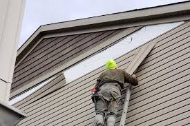 Best Siding Repair  in Ravenswood, WV